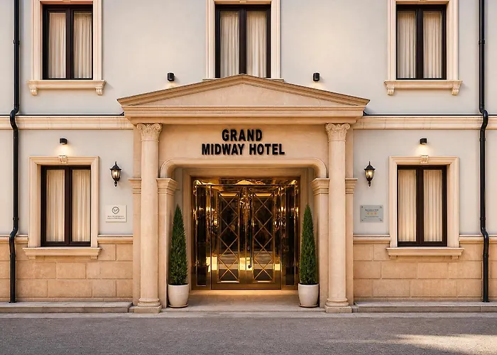 Grand Midway Hotel